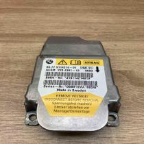 9114214 2204391 13  Airbag control unit/module BMW 5 E60 E61