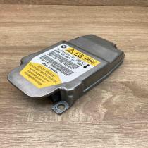 9114214 2204391 13  Airbag control unit/module BMW 5 E60 E61