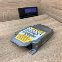 9114214 2204391 13  Airbag control unit/module BMW 5 E60 E61