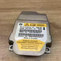 9172018 2204431  Airbag control unit/module BMW 5 E60 E61
