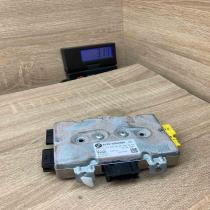 6952985 75789012  Door control unit/module BMW 5 E60 E61