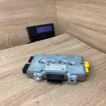 6963013 75789012  Door control unit/module BMW 5 E60 E61