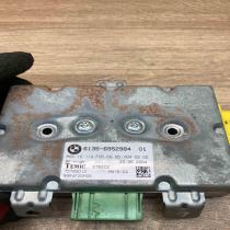 6952984 75789012  Door control unit/module BMW 5 E60 E61