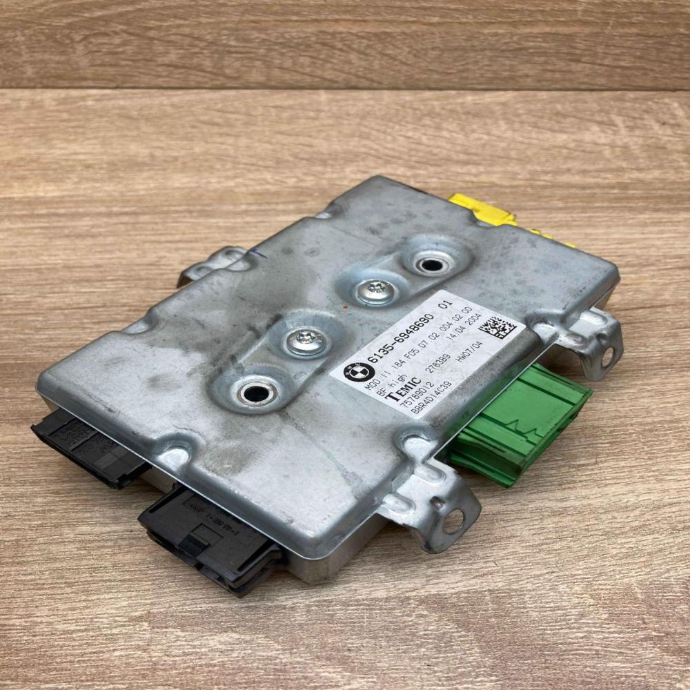 6948690 75789012  Door control unit/module BMW 5 E60 E61