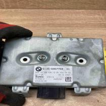 6957759 75789012  Door control unit/module BMW 5 E60 E61