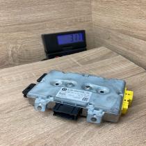 6957759 75789012  Door control unit/module BMW 5 E60 E61