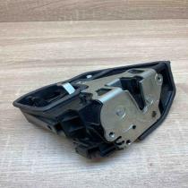 7202148 A046998  Rear door lock BMW 5 E60 E61