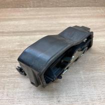 7202148 A046998  Rear door lock BMW 5 E60 E61