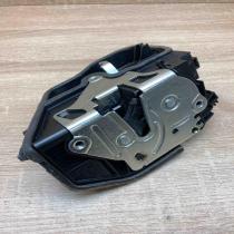 7229459 A053702  Rear door lock BMW 1 E81 E87