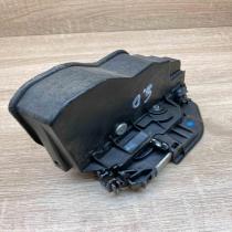 7229459 A053702  Rear door lock BMW 1 E81 E87