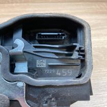 7229459 A053702  Rear door lock BMW 1 E81 E87