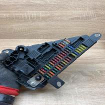 6906618 518890017  Fuse module BMW 5 E60 E61