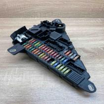 6906618 518890017  Fuse module BMW 5 E60 E61