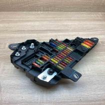 6906588 6906603  Fuse module BMW 5 E60 E61