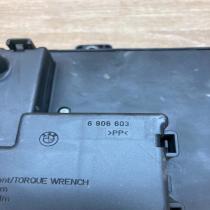 6906588 6906603  Fuse module BMW 5 E60 E61