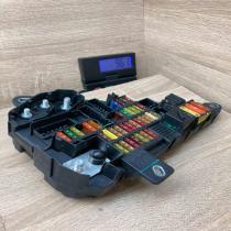 6906588 6906603  Fuse module BMW 5 E60 E61