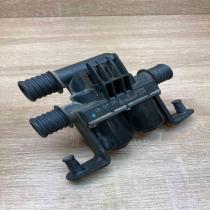 6931708 1147412181  Coolant heater control valve BMW 5 E39