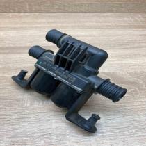 6931708 1147412181  Coolant heater control valve BMW 5 E39