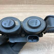 6931708 1147412181  Coolant heater control valve BMW 5 E39