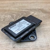 6758750 0265005266  ESP acceleration yaw rate sensor BMW 5 E60 E61