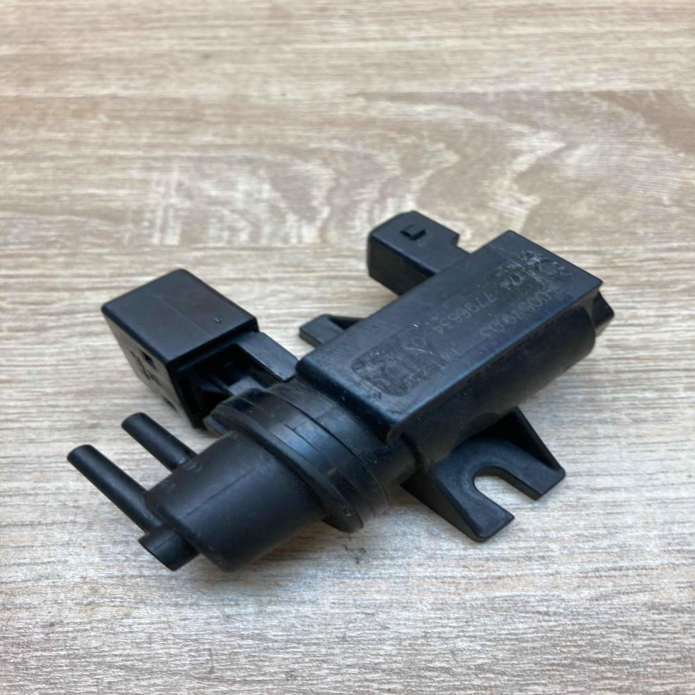 7796634   Turbo solenoid valve BMW 7 E65 E66