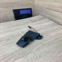 6947786 676786  Steering wheel adjustment switch BMW 5 E60 E61