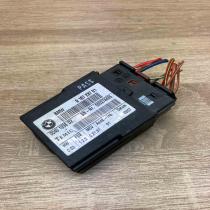 9167237 00401838D2 With Plug Seat control module BMW 3 E92 E93