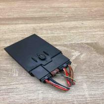 9167237 00401838D2 With Plug Seat control module BMW 3 E92 E93