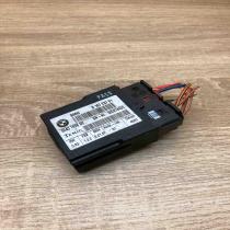 9167237 00401838D2 With Plug Seat control module BMW 3 E92 E93