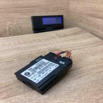 9167237 00401838D2 With Plug Seat control module BMW 3 E92 E93