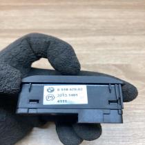 6918478 32131401  Sos button BMW 5 E60 E61