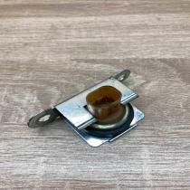 6776214 7114C  Acceleration sensor BMW 7 E65 E66