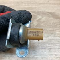 6776214 7114C  Acceleration sensor BMW 7 E65 E66