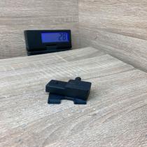 6PP009409  3120 Exhaust gas pressure sensor BMW 5 F10 F11