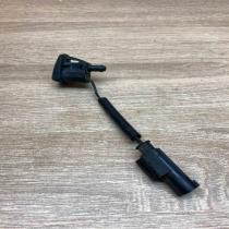 7046060   Windshield washer spray nozzle BMW 5 E60 E61