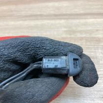 7046060   Windshield washer spray nozzle BMW 5 E60 E61