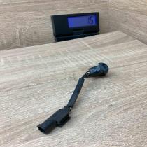 7046060   Windshield washer spray nozzle BMW 5 E60 E61
