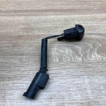 7132969   Windshield washer spray nozzle BMW 5 E60 E61