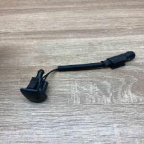 7132969   Windshield washer spray nozzle BMW 5 E60 E61