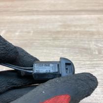 7132969   Windshield washer spray nozzle BMW 5 E60 E61