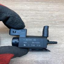 1742712 722341  Turbo solenoid valve BMW 3 E46