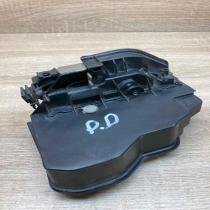 7167074 Front Right BTR SE Front door lock BMW 5 E60 E61