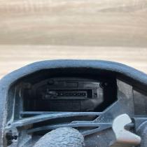 7167074 Front Right BTR SE Front door lock BMW 5 E60 E61