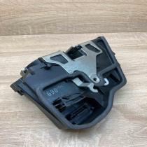 7167069   Rear door lock BMW 5 E60 E61