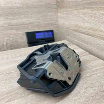 7167069   Rear door lock BMW 5 E60 E61