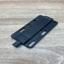 6922211 5WK49132  Antenna control unit BMW 5 E60 E61