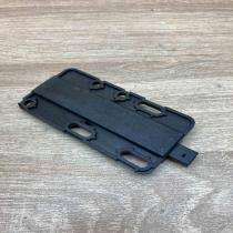 6922211 5WK49132  Antenna control unit BMW 5 E60 E61