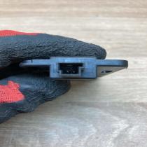 6922211 5WK49132  Antenna control unit BMW 5 E60 E61