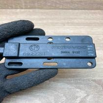 6922211 5WK49132  Antenna control unit BMW 5 E60 E61
