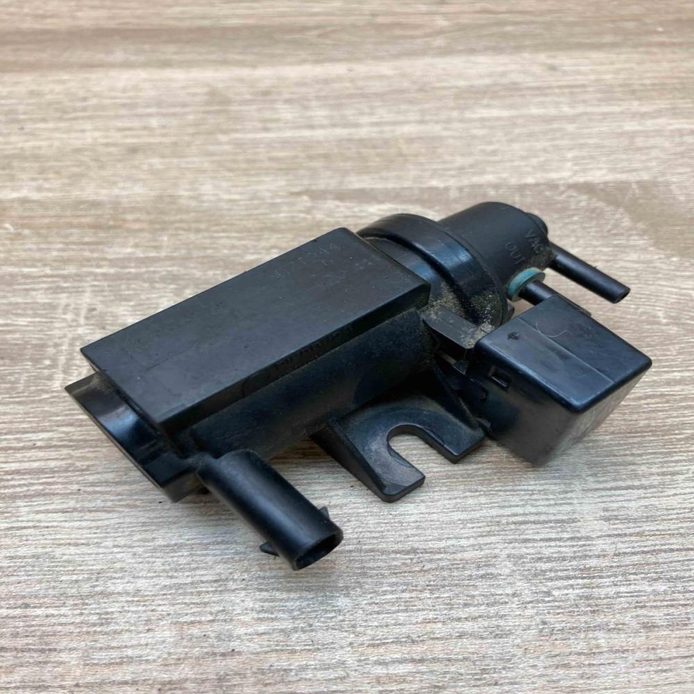 7805391 70206301  Turbo solenoid valve BMW 5 E60 E61